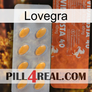 Lovegra 43